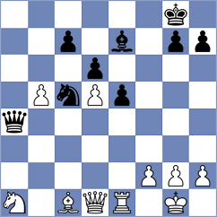 Arpita - Hoover (Chess.com INT, 2021)