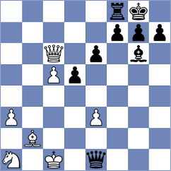 Maevsky - Yeletsky (chess.com INT, 2023)
