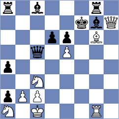 Delin - Kuhn (Europe-Chess INT, 2020)
