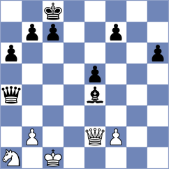 Luxama - Schwabeneder (chess.com INT, 2023)