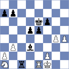 Plat - Rosenbaum (Chess.com INT, 2021)