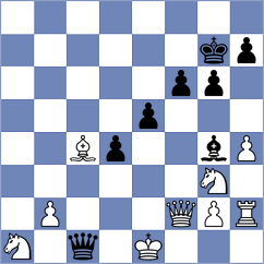 Ali Khan - Fatima (Chess.com INT, 2020)