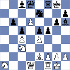 Kramnik - ICClover (ICC INT, 1999)