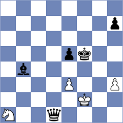Titus - Bachmann (Chess.com INT, 2021)