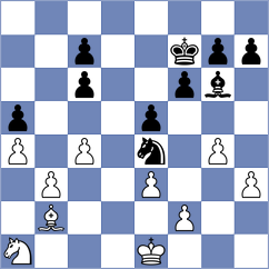 Ardila - Van Kooten (chess.com INT, 2024)