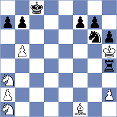 Matinian - Harutjunyan (chess.com INT, 2024)