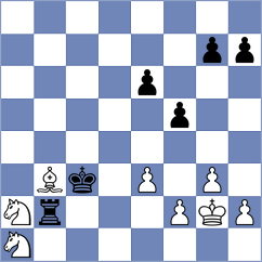 Ai - Lopusiewicz (chess.com INT, 2024)