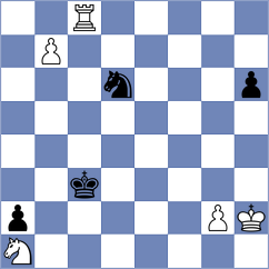 Delaney - Osiecki (chess.com INT, 2022)
