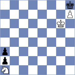 Paikens - Aalto (chess.com INT, 2024)