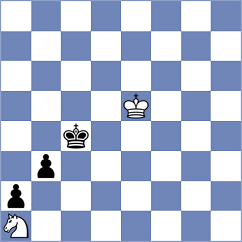 Erseki - Manush (Chess.com INT, 2020)