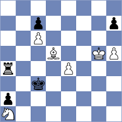 Radu - Dzhaparov (chess.com INT, 2024)