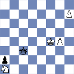 Vatsal - Kacharava (chess.com INT, 2021)