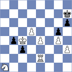 Bjelobrk - Ansh (chess.com INT, 2023)
