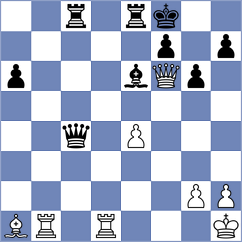 Gergacz - Johnson (Chess.com INT, 2015)