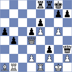 Novikova - Guerra Tulcan (chess.com INT, 2024)