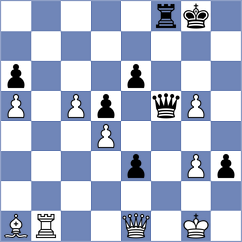 Harriott - Padmini (chess.com INT, 2024)