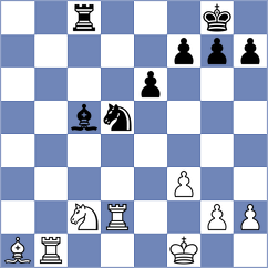 Monroy G. - Alvarado Arcila (chess.com INT, 2020)