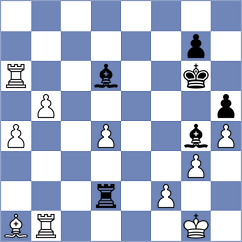 Perez Gormaz - Ulko (Chess.com INT, 2021)