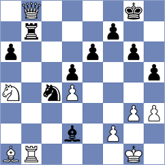 Srihari - Ahmad (chess.com INT, 2024)