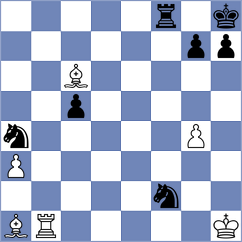 Sadykov - Bashirli (chess.com INT, 2024)