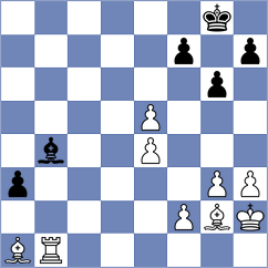 Seemann - Nord (chess.com INT, 2024)