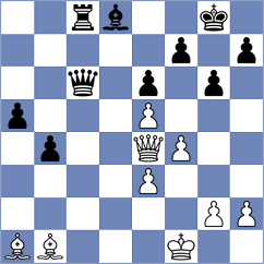 Smail - Bartholomew (Chess.com INT, 2017)