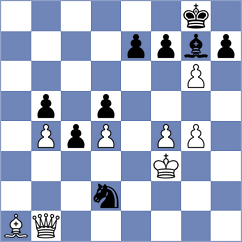 Legenia - Dvirnyy (chess.com INT, 2023)