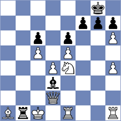 Shimanov - Aldokhin (Chess.com INT, 2021)