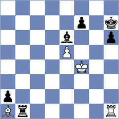 Agibileg - Anisimov (chess.com INT, 2021)