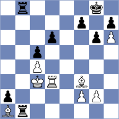 Spitzl - Khusnutdinov (Chess.com INT, 2021)