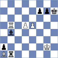 Cramling - Tanaka (chess.com INT, 2021)
