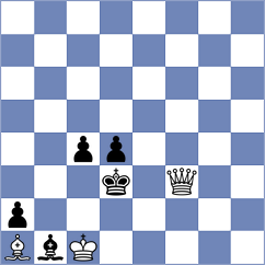 Gasparyan - Lemos (chess.com INT, 2024)