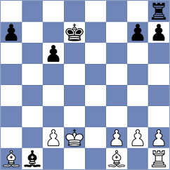Shirov - Ribeiro (chess.com INT, 2024)