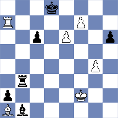 Maksimovic - Volkov (chess.com INT, 2021)