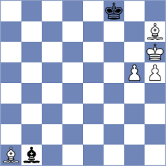 Seo - Mostbauer (chess.com INT, 2022)