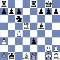 Lupi - Alekhine (Estoril, 1946)