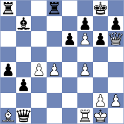 Garriga Cazorla - Wachinger (chess.com INT, 2021)