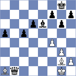 Aigner - Petesch (Chess.com INT, 2020)