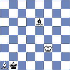 Kozlov - Tan Zhongyi (chess.com INT, 2022)