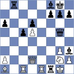 Leenhouts - Zhuravleva (chess.com INT, 2021)