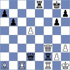 Fernandez - Zhigalko (chess.com INT, 2022)