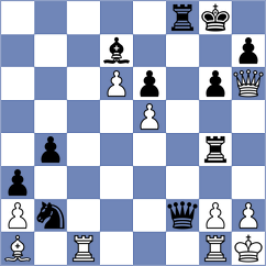 Zavgorodniy - Mekhitarian (chess.com INT, 2024)