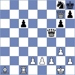 Farid - Pereyaslov (Chess.com INT, 2021)
