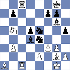 Ekdyshman - Boyer (chess.com INT, 2023)