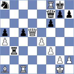 Castella Garcia - Tqebuchava (chess.com INT, 2023)