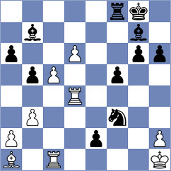 Hryzlova - Arca (chess.com INT, 2024)