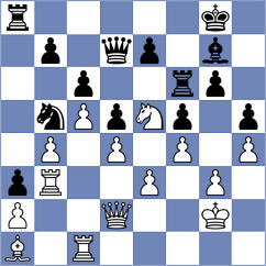 Howell - Fier (chess.com INT, 2021)