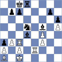 Tomczak - Sanal (chess.com INT, 2024)