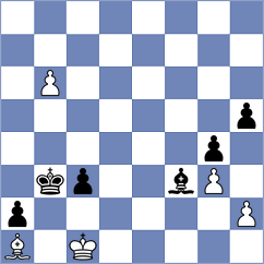 Dixit - Turzo (chess.com INT, 2024)