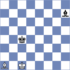 Pavlov - Wu (chess.com INT, 2024)